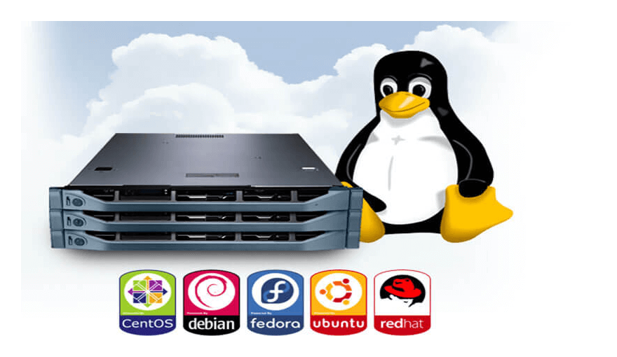 Why Linux Servers